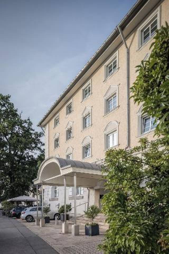 Vista General