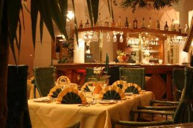 Restaurante