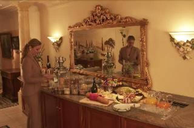 Restaurante
