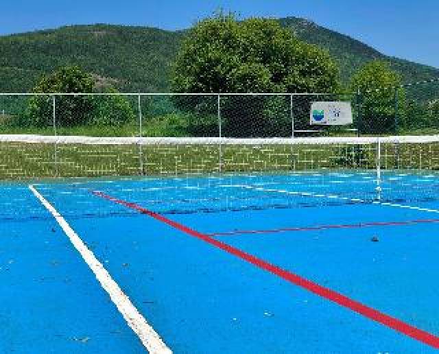 Desportos y Entretenimento