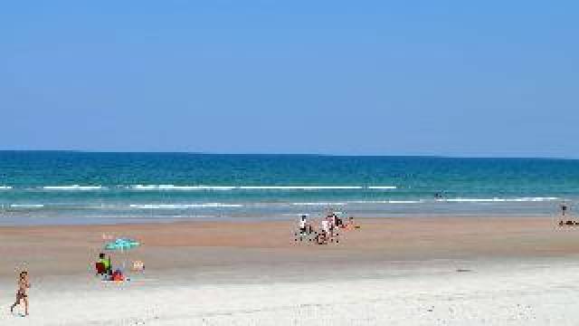 Praia