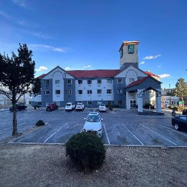 Vista General