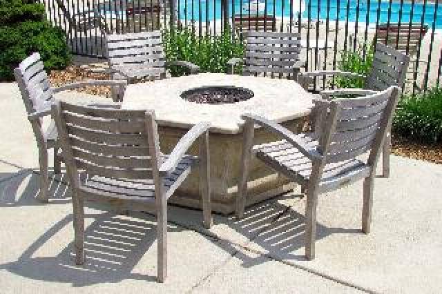 Terraço