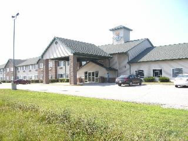 Vista General