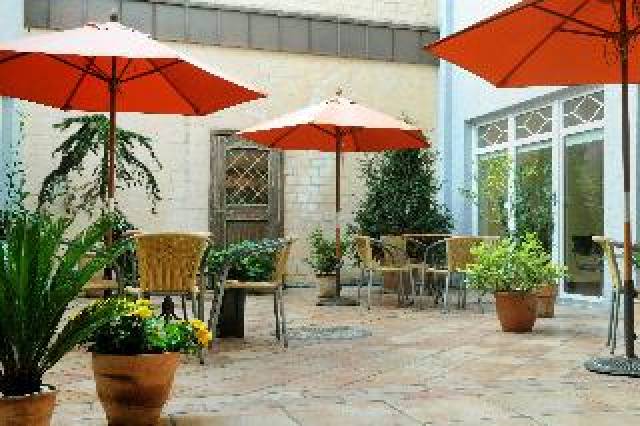 Terraço