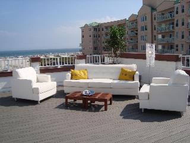 Terraço
