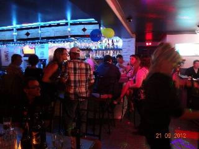 Bar