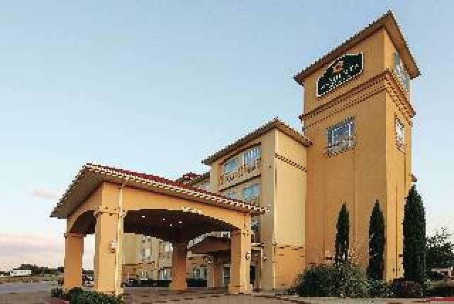 Vista General