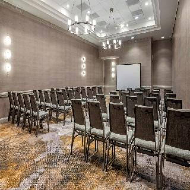 Conferencias