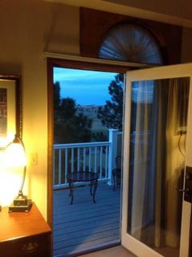 Vista General