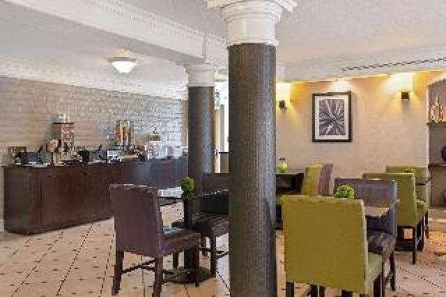 Restaurante