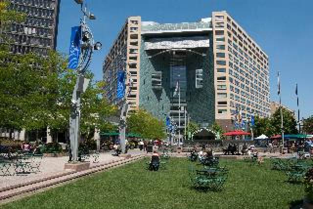 Vista General