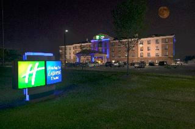 Vista General