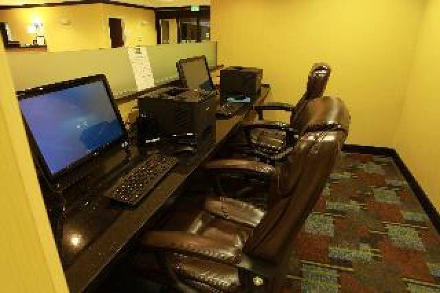 Vista General