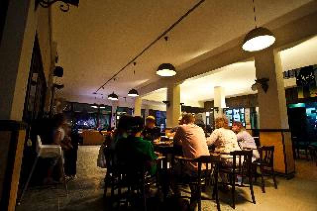 Restaurante
