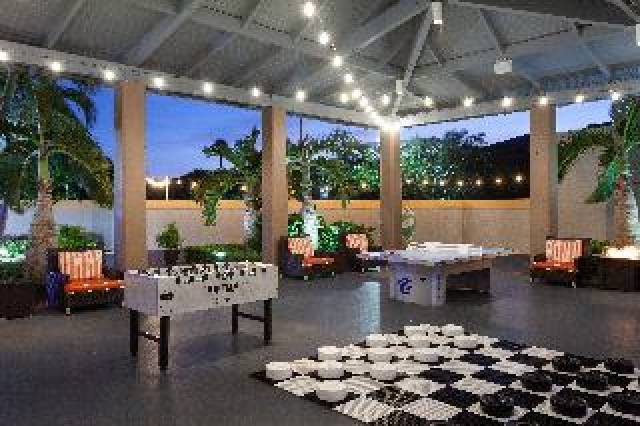 Terraço
