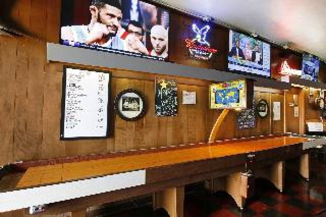 Bar