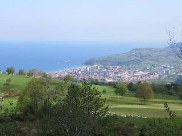 Vista General
