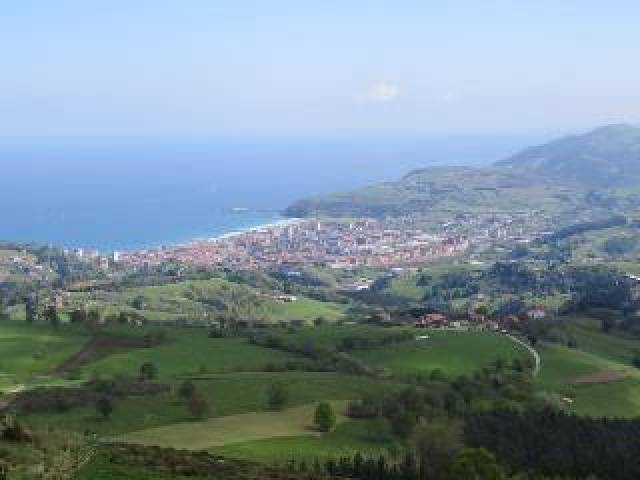 Vista General