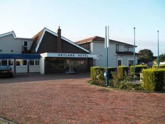 Vista General