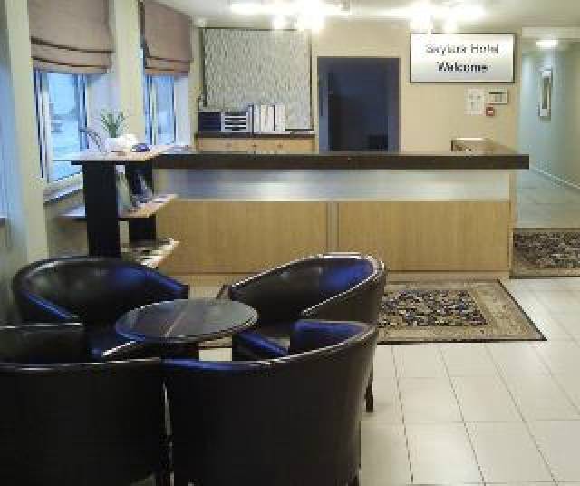 Vista General