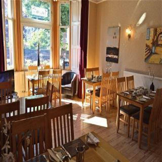 Restaurante