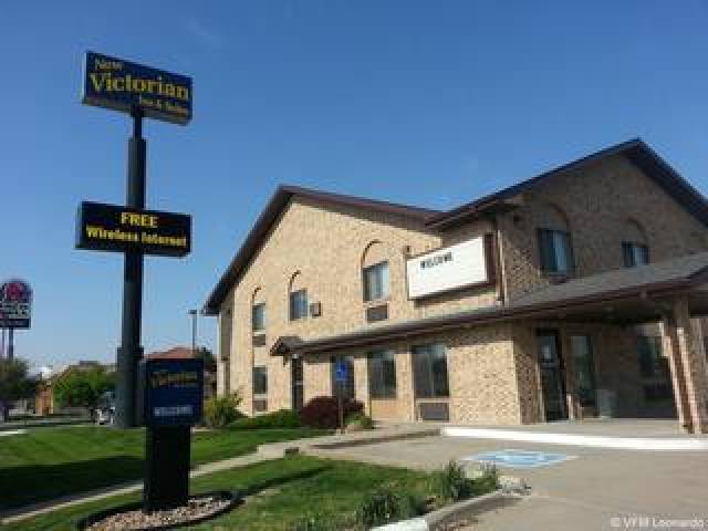 Vista General