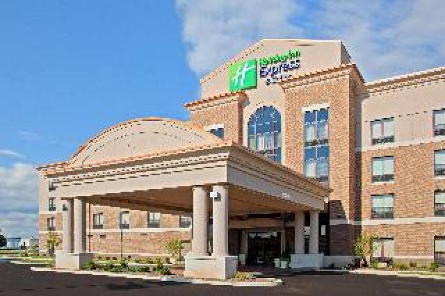 Vista General
