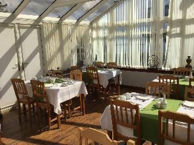 Restaurante