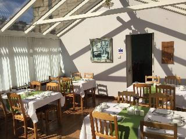 Restaurante