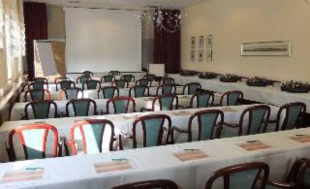 Conferencias