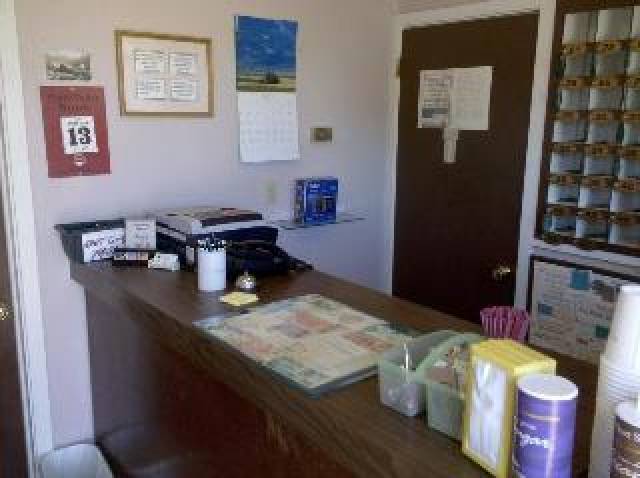 Vista General