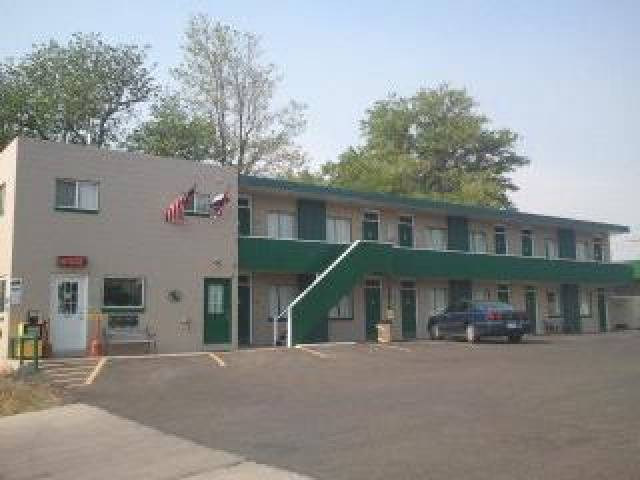 Vista General