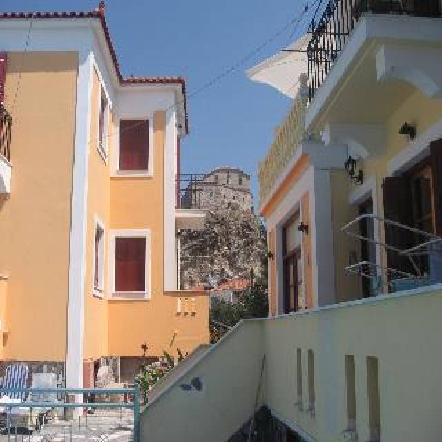 Vista General