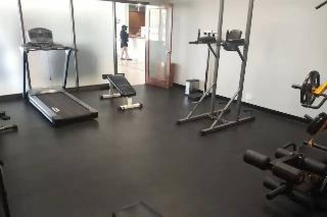 Desportos y Entretenimento