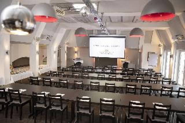 Conferencias
