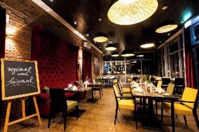Restaurante