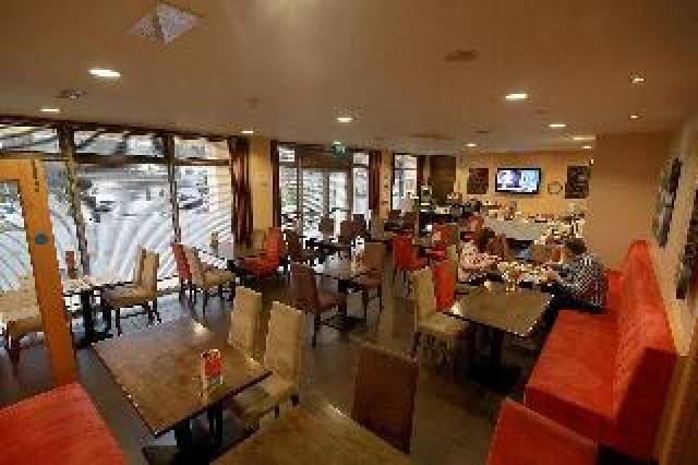 Restaurante