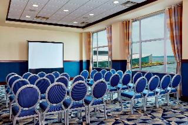 Conferencias