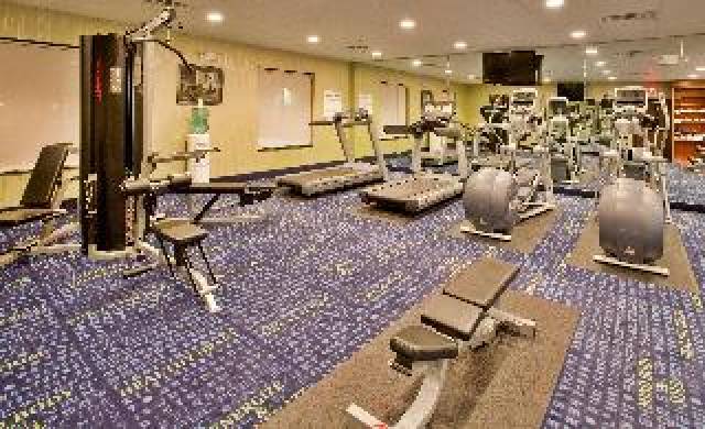 Desportos y Entretenimento
