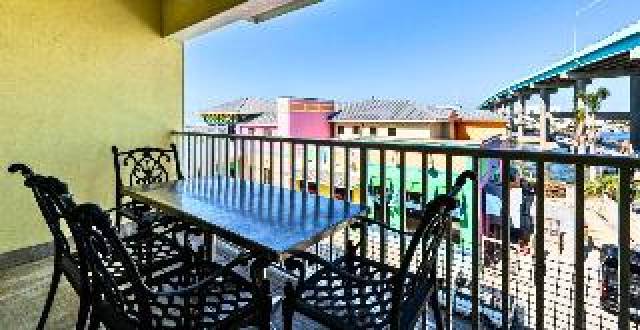 Terraço