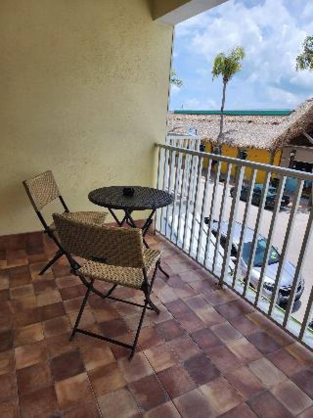 Terraço