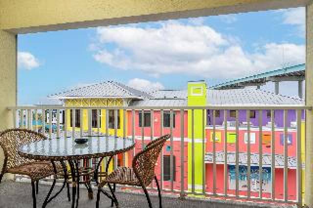 Terraço