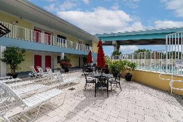 Terraço
