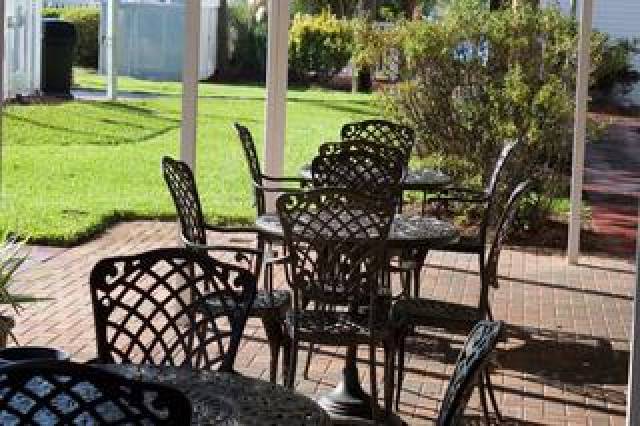 Terraço