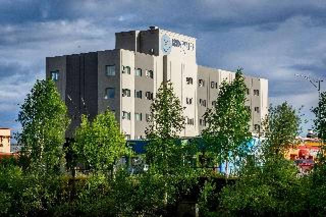 Vista General