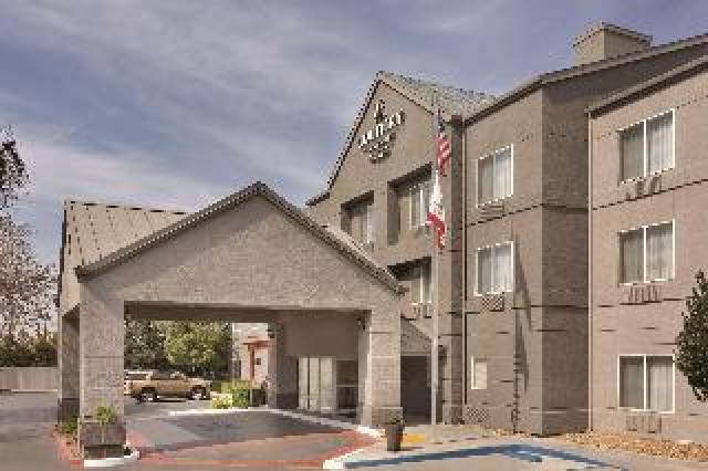 Vista General