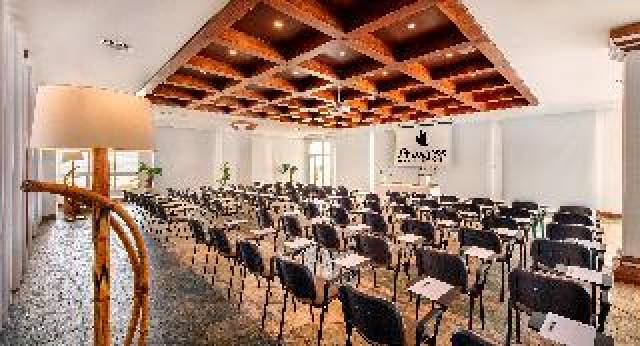 Conferencias