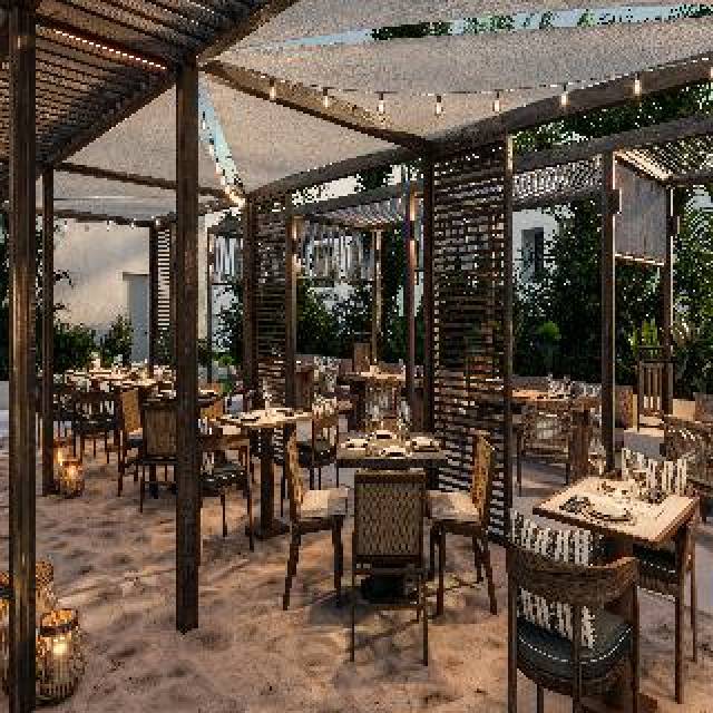 Terraço