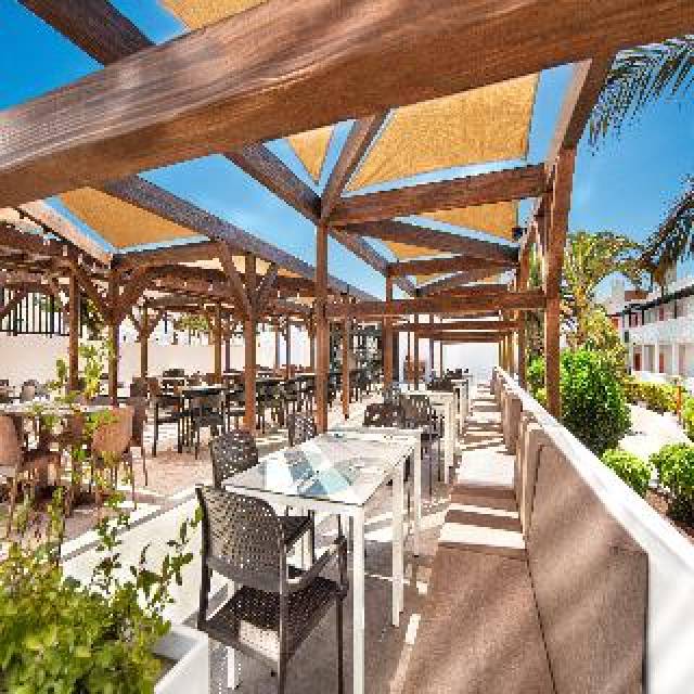 Terraço